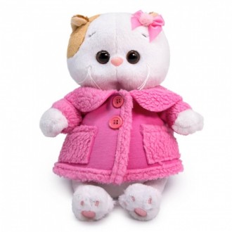 Кошечка Ли-Ли Baby в пальто (20 cм)