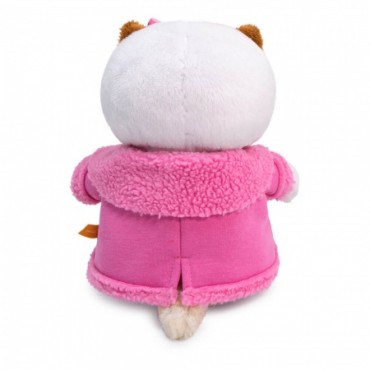 Кошечка Ли-Ли Baby в пальто (20 cм)
