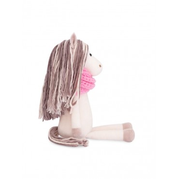 Лошадка Бонни (20 см)