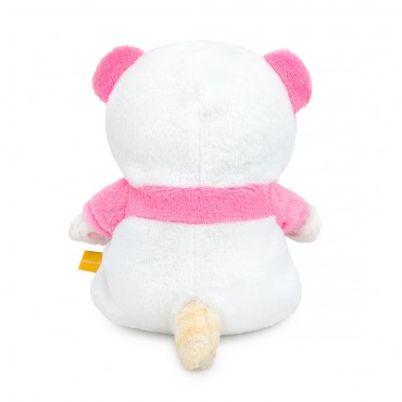 Ли-Ли Baby в кигуруми "Панда" (20 cм)