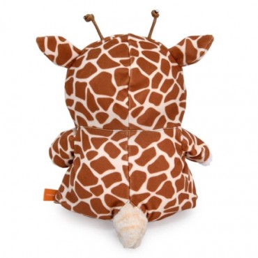 Ли-Ли Baby в комбинезоне «Жираф» (20 cм)