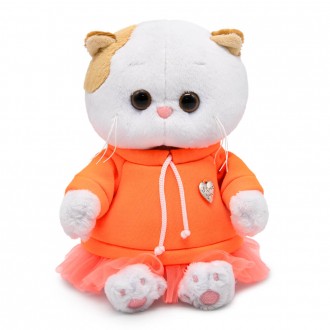 Кошечка Ли-Ли Baby в спортивном платье (20 cм)