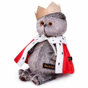 Басик Царь (30 см)