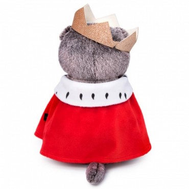 Басик Царь (30 см)