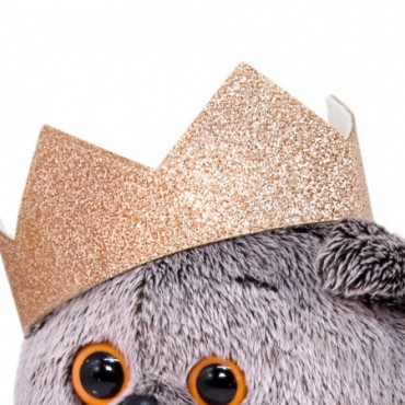 Басик Царь (30 см)