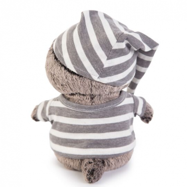 Басик baby в пижаме (20 см)