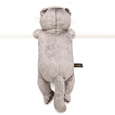 Кот Басик в очках (27 см)
