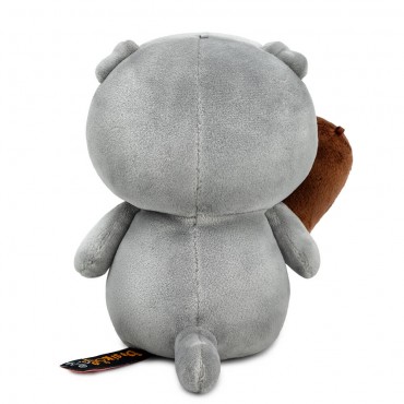 Кот Басик "Эскимо" (16 см)