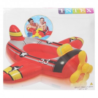 Лодка Pool Cruisers, от 3-6 лет в ассортименте