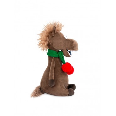 Жеребец с бубенчиками (30 см)