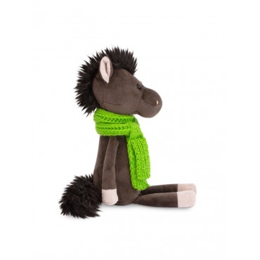 Конёк Уголёк (20 см)