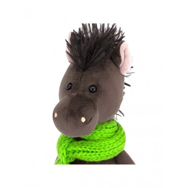 Конёк Уголёк (20 см)