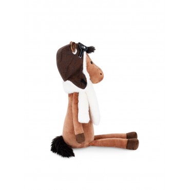 Конь Авиатор (25 см)