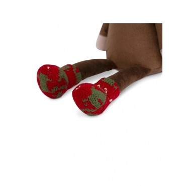 Конь Сканди (20 см)