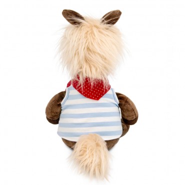 Конь Джонджо (27 см)