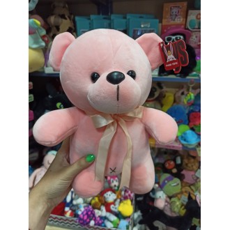 Игрушка Мишка, цвета в ассортименте (30 см)