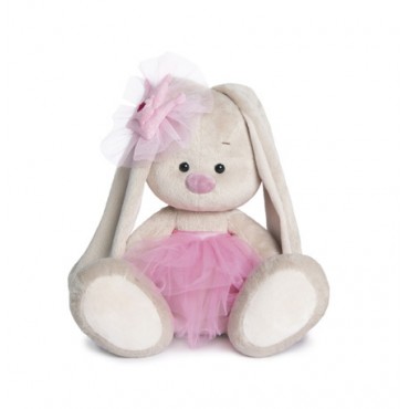  "Зайка Ми"-балерина (18см) 