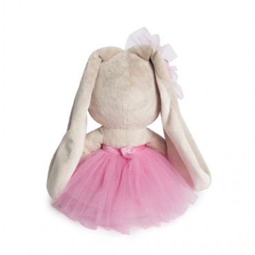  "Зайка Ми"-балерина (18см) 