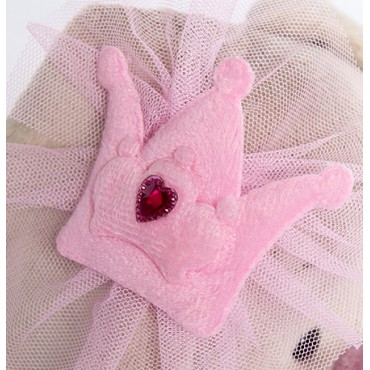  "Зайка Ми"-балерина (18см) 