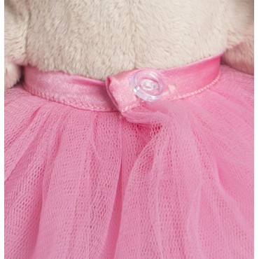  "Зайка Ми"-балерина (18см) 